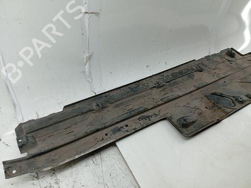 Underbody protection MERCEDES-BENZ C-CLASS (W204) | BP23391025M92