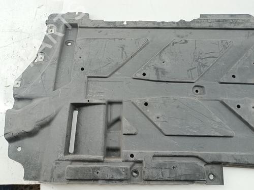 Underbody protection MERCEDES-BENZ GLB (X247)  | BP23391772M92 