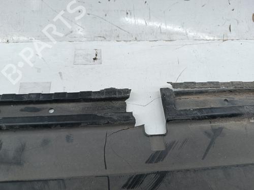 Underbody protection MERCEDES-BENZ GLB (X247)  | BP23391772M92 