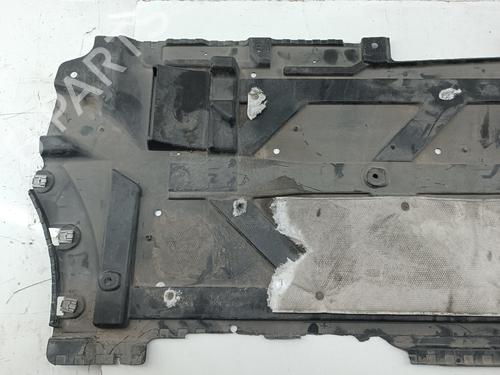 Underbody protection MERCEDES-BENZ GLB (X247)  | BP23391772M92 