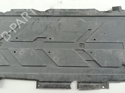 Underbody protection MERCEDES-BENZ GLB (X247)  | BP23391772M92 