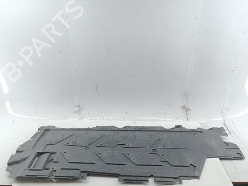 Underbody protection MERCEDES-BENZ GLB (X247)  | BP23391772M92 