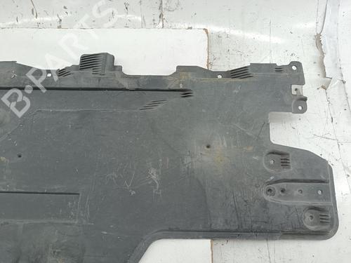 Underbody protection MERCEDES-BENZ GLB (X247)  | BP23391772M92 