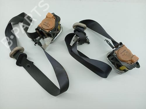 Used Front right seatbelt SUBARU IMPREZA Saloon (GJ_) 2.0 AWD (GJ7) (150 hp) 23394371