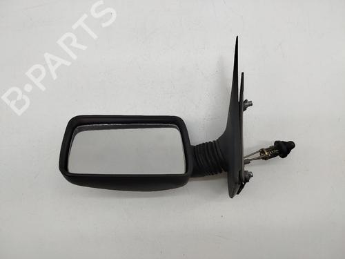 Used Left mirror FIAT TIPO (160_) 1.4 i.e. (160.AP, 160.AD, 160.EA) (70 hp) 23402447
