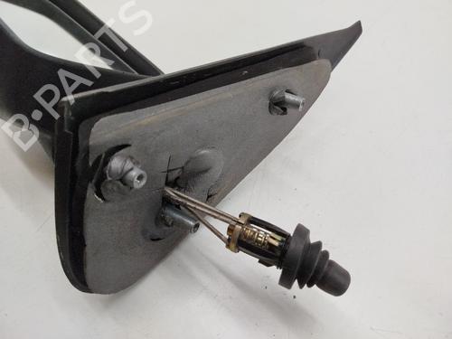 Left mirror FIAT TIPO (160_) 1.4 i.e. (160.AP, 160.AD, 160.EA) | BP23402447C26