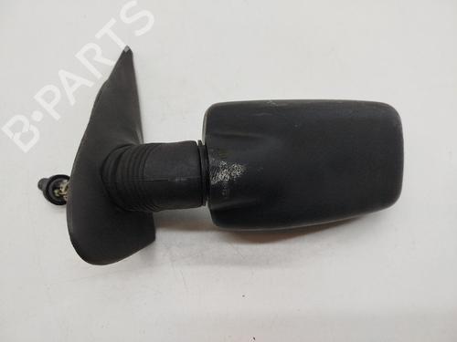 Left mirror FIAT TIPO (160_) 1.4 i.e. (160.AP, 160.AD, 160.EA) | BP23402447C26