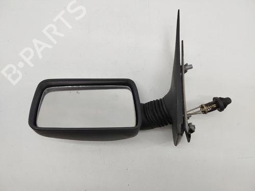 Left mirror FIAT TIPO (160_) 1.4 i.e. (160.AP, 160.AD, 160.EA) | BP23402447C26