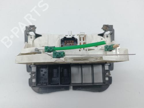 Comando chauffage VW POLO III CLASSIC (6V2) [1995-2009]  23409538