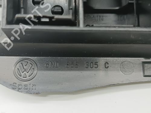 AC Styreenhet / Manøvreringsenhet VW POLO III CLASSIC (6V2)  | BP23409538I5