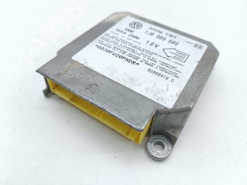 Kollisjonspute styreenhet VW POLO III CLASSIC (6V2)  | BP23409543M53 