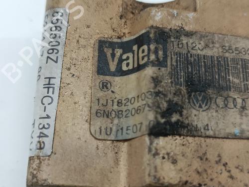 Electronic module VW POLO III CLASSIC (6V2) | BP23410262M83