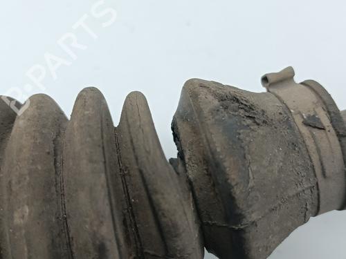 Steering rack VW POLO III CLASSIC (6V2)  | BP23410272M22 