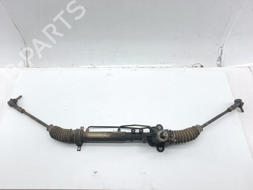 Used Steering rack VW POLO III CLASSIC (6V2) [1995-2009]  23410272