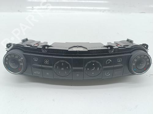 Climate control MERCEDES-BENZ E-CLASS T-Model (S211)  | BP23411374I5 