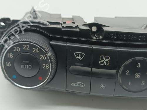 Climate control MERCEDES-BENZ E-CLASS T-Model (S211)  | BP23411374I5 