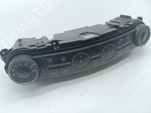 Climate control MERCEDES-BENZ E-CLASS T-Model (S211)  | BP23411374I5 