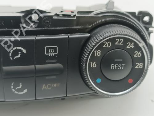 Climate control MERCEDES-BENZ E-CLASS T-Model (S211)  | BP23411374I5 