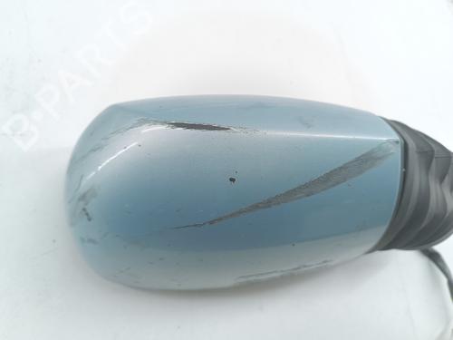 Right mirror FIAT PUNTO (188_) 1.2 16V 80 (188.233, .235, .253, .255, .333, .353, .639,... | BP23415128C27 