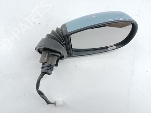 Right mirror FIAT PUNTO (188_) 1.2 16V 80 (188.233, .235, .253, .255, .333, .353, .639,... | BP23415128C27 