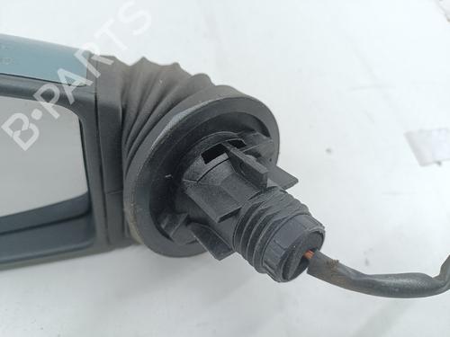 Right mirror FIAT PUNTO (188_) 1.2 16V 80 (188.233, .235, .253, .255, .333, .353, .639,... | BP23415128C27 