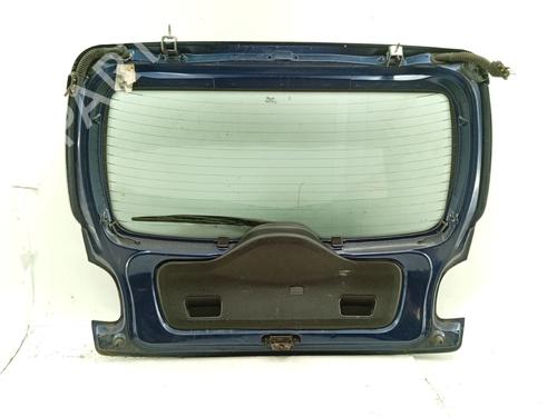 Klapa tylna bagażnika PEUGEOT 206 Hatchback (2A/C) 1.1 i | BP23427414C6 