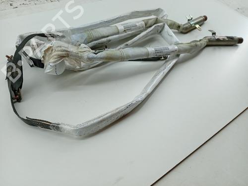 Left curtain airbag BMW 3 Touring (E46)  | BP23432134C11 