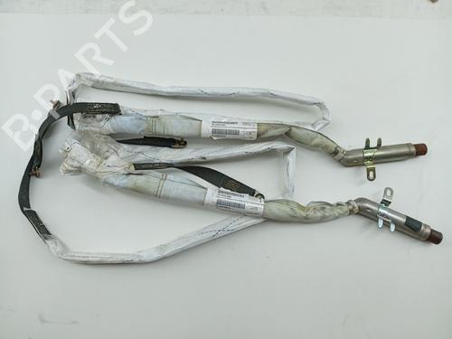 Venstre gardin kollisjonspute BMW 3 Touring (E46) [1999-2005]  23432134