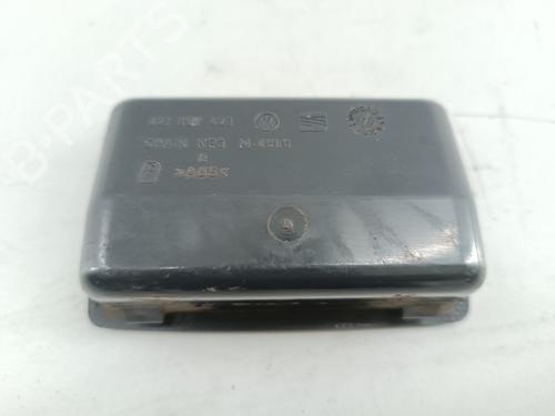 Andre VW POLO III CLASSIC (6V2) [1995-2009]  23433519