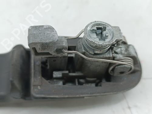 Andre VW POLO III CLASSIC (6V2)  | BP23432177O1 