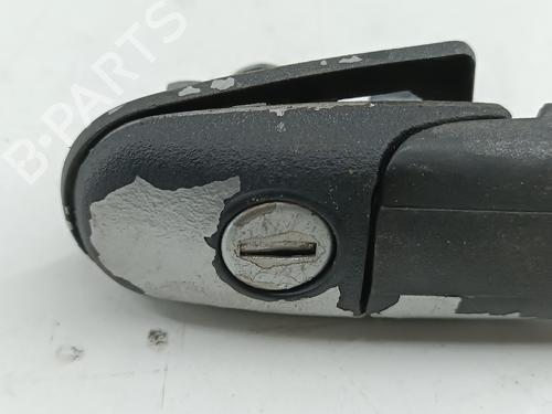 Andre VW POLO III CLASSIC (6V2)  | BP23432177O1 