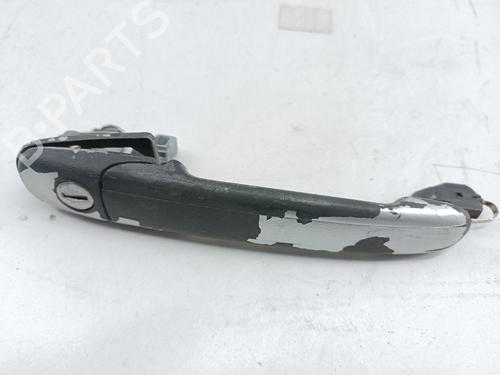 Andre VW POLO III CLASSIC (6V2)  | BP23432177O1 