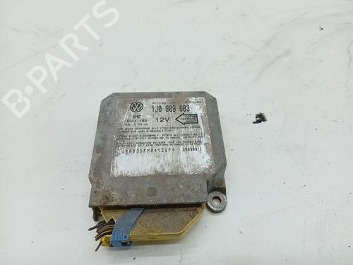 Used ECU airbags SKODA OCTAVIA I Combi (1U5) [1998-2010]  23433533