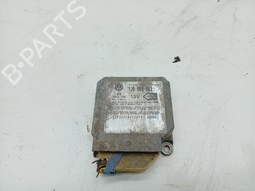 ECU airbags SKODA OCTAVIA I Combi (1U5) | BP23433533M53