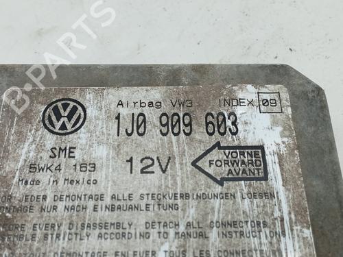 ECU airbags SKODA OCTAVIA I Combi (1U5) | BP23433533M53