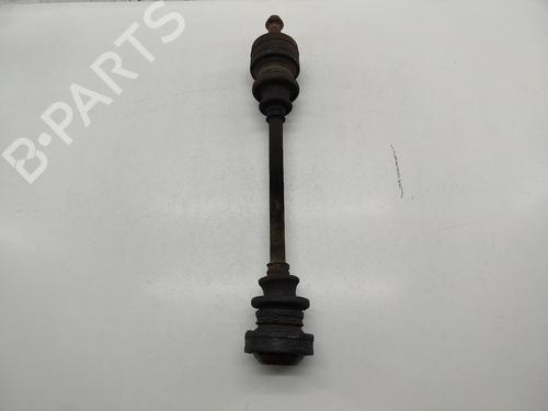 Used Right rear driveshaft MERCEDES-BENZ C-CLASS (W202) C 220 D (202.121) (95 hp) 17286166
