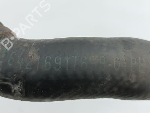 Other BMW 6 (E63) 635 d | BP23443610O1