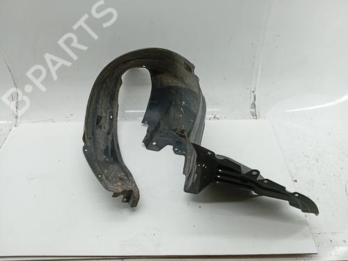 Hjulbue SUBARU IMPREZA Saloon (GJ_) 2.0 AWD (GJ7) (150 hp) 23444801