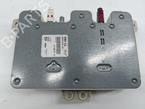 Used Other BMW 6 (E63) 635 d (286 hp) 23444806