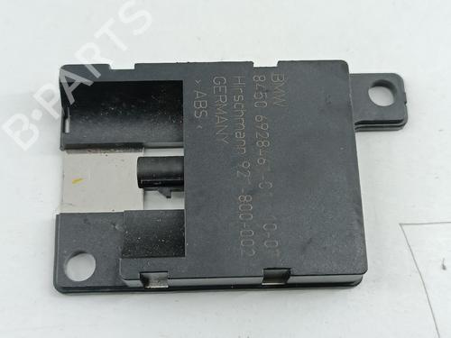 Annen BMW 6 (E63) 635 d (286 hp) 23448712