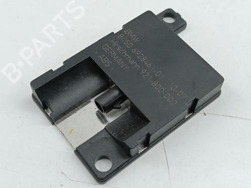 Annen BMW 6 (E63) 635 d | BP23448712O1