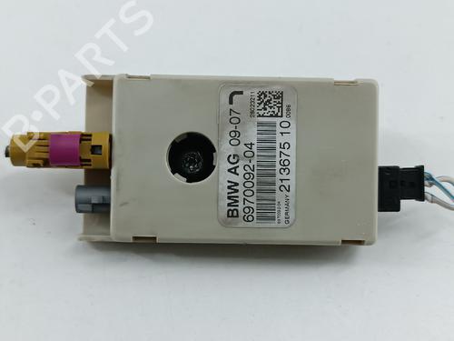 Other BMW 6 (E63) 635 d | BP23446521O1 