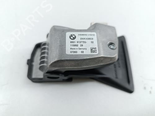 Otra BMW 6 (E63) 635 d (286 hp) 23448713