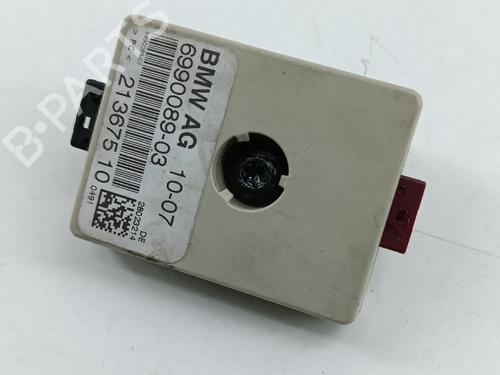 Other BMW 6 (E63) 635 d | BP23446540O1 