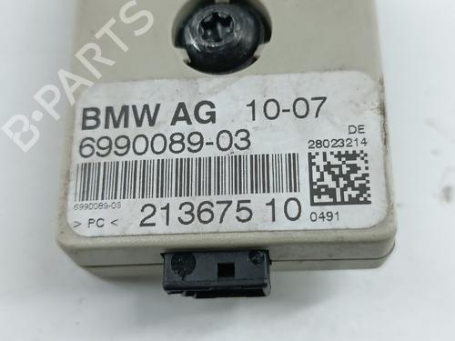 Other BMW 6 (E63) 635 d | BP23446540O1 