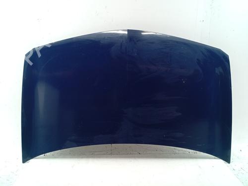 Used Hood RENAULT MEGANE II Estate (KM0/1_) 1.5 dCi (KM0F, KM0T, KM2B) (82 hp) 23446542