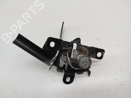 hjelmlås SUBARU IMPREZA Saloon (GJ_) 2.0 AWD (GJ7) (150 hp) 23446551