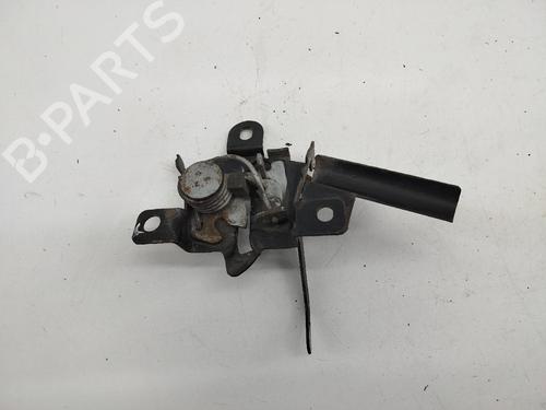 Hood lock SUBARU IMPREZA Saloon (GJ_) 2.0 AWD (GJ7) | BP23446551C133 