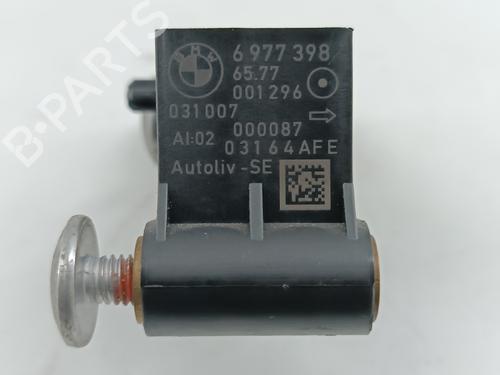 Elektronisk sensor BMW 6 (E63) 635 d | BP23446552M84 