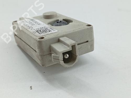 Andre BMW 6 (E63) 635 d | BP23446560O1